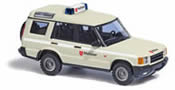 Land Rover Discovery, Malteser
