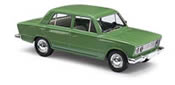 Bausatz: Lada 1600, Green