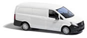 Bausatz: Mercedes-Benz Vito, White