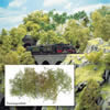Kit for realistic trees and bushes