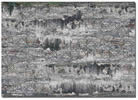 Decor sheets »Weathered industrial stone wall«