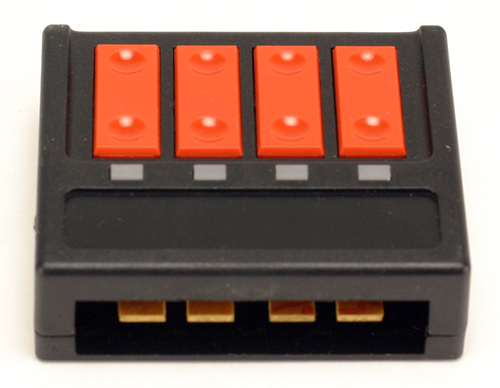 Consignment 10520 - Roco 10520 Control for Solonoids