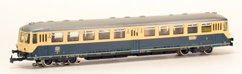 Consignment 3028 - Marklin 3028 Rail Car BR515