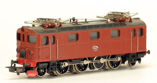 MARKLIN 206133 BIELLA Kuppelstange 37084 39103 39104 EUR