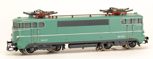 Consignment 3038 - Marklin 3038 Electric Locomotive