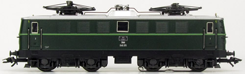 Consignment 34586 - Marklin Electric Loco BR 1141