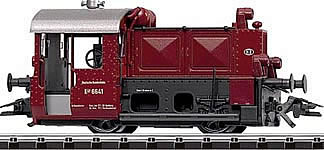 Consignment 3680 - Marklin 3680 BR 323 Digital