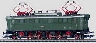 Consignment 37750 - Marklin 37750 Electric Loco CL E75