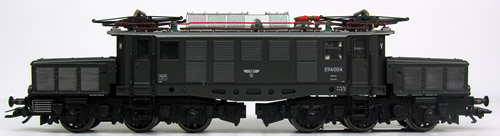 Consignment 39221 - Märklin 39221 BR E94