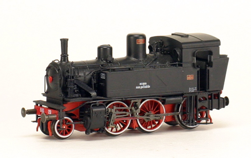 鉄道模型 Roco 43242 DB01 171HO-Model 日本に Roco 43242 DB01 171HO-Model 鉄道模型 - 鉄道模型