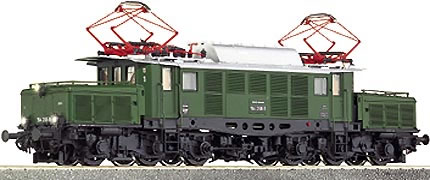 consignment 43483 - Roco 43483 German Electric Locomotive BR 194 of the DB