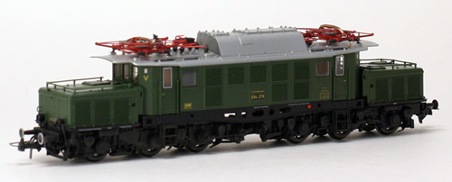 Consignment 43712 - Roco 43712 Electric Locomotive Class E94