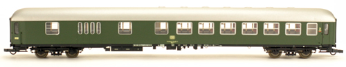 Consignment 44755 - Roco 44755 Passenger Car 2nd Class
