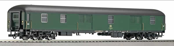 Consignment 44756 - Roco 44756 Express Train Baggage Coach