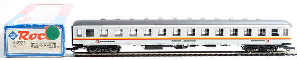 Consignment 44901 - Roco Sleeping Coach