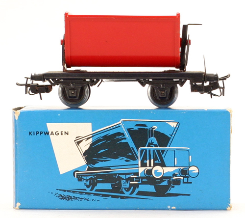 Consignment 4513 - Marklin 4513 Tipping Truck 