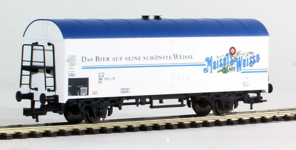 Consignment 5345 - Fleischmann 5345 Maisels Weisse Beer Car