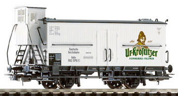 Consignment 54947 - Piko 54947 Beer Car Ur-Krostitzer
