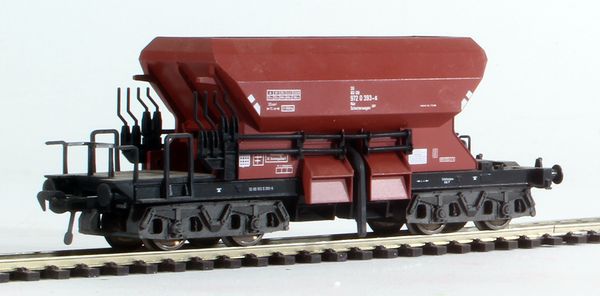 Consignment 5525 - Fleischmann 5525 Self Unloading Hopper Wagon