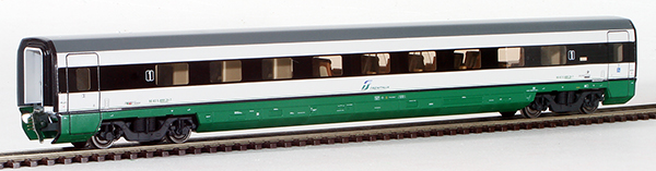 Consignment 70013a - ACME 70013a ERT 500 add on Passenger Car