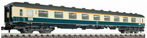 Consignment 8191 - Fleischmann 8191 IC/EC compartment coach 1st class, type Am.203 