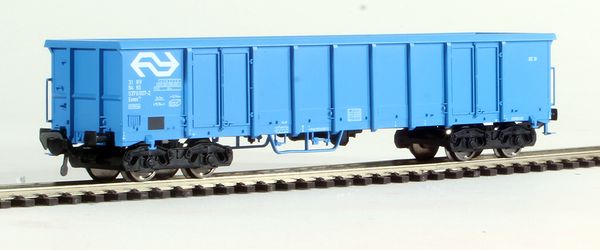 Consignment 945283 - Fleischmann 945283 Blue Gondola of the NS