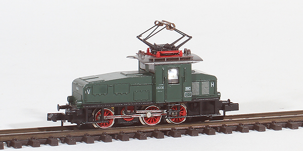 Consignment AR2460 - Arnold E63 Electric Locomotive of the DB