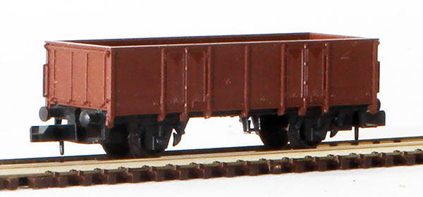 Consignment AR4206 - Arnold Gondola Freight Car 