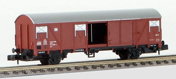 Consignment AR4420 - German Box Car of the DB