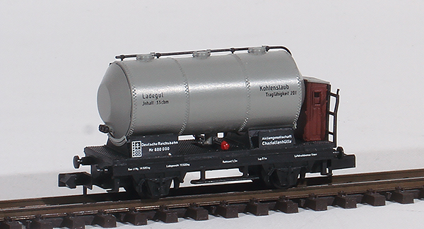 Consignment AR4530 - Arnold Coal Dust Wagon of the DRG