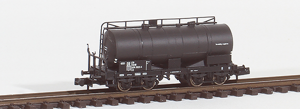 Consignment BR67054 - Brawa 67054 - N Tank Car DR, IV