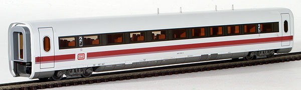 Consignment FL4445 - Fleischmann German ICE Service Coach Type BSmz 803 of the DB/AG