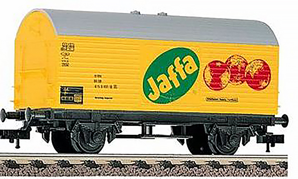 Consignment FL5043 - Fleischmann 5043 Jaffa Box Car