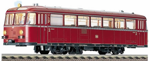 Consignment FL74405 - Fleischmann 74405 DIG LOCO 4405 with Sound
