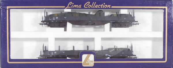 Consignment L149995 - Lima 149995 Military Wehrmacht Set