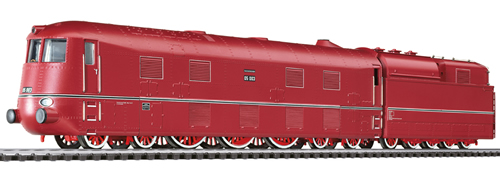Consignment LI131540 - BR 05 003 Streamline DR 