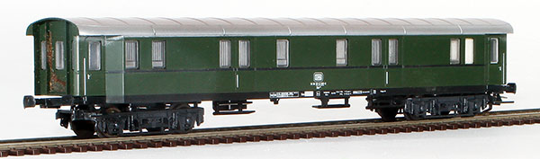 Consignment LI289-02 - Liliput German Express Train Baggage Car of the DB