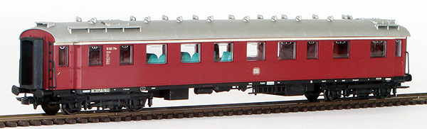 Consignment LI382901 - Liliput German Passenger Coach of the DB