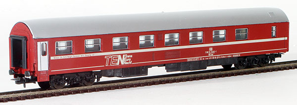 Consignment Lima309238 - Lima German Sleeping Coach TEN