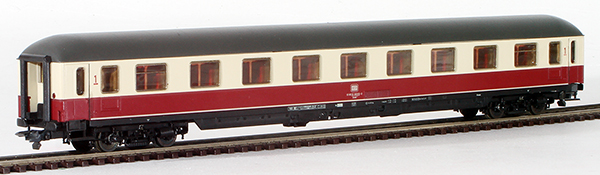 Consignment Lima309531KS - Lima German TEE 1st Class Corridor Coach of the DB