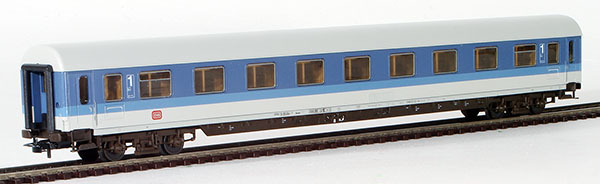 Consignment Lima309562K - Lima German 1st Class Passenger Coach