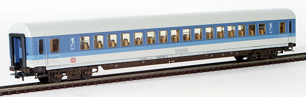 Consignment Lima309563K - Lima German 1st Class Passenger Coach