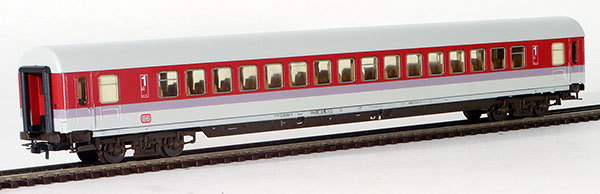 Consignment Lima309565K - Lima German 1st Class Passenger Coach