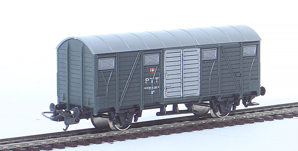 Consignment Lima3102 - Lima 30/3102 Freight Car