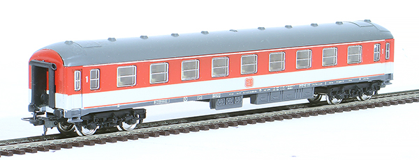 Consignment Lima9130 - Lima 1st Class Passenger Car in DB Livery