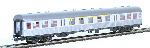 Consignment Lima9155 - Lima German Silverfish of the DB