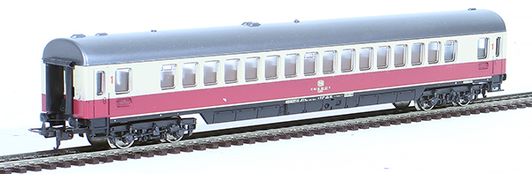 Consignment Lima9168 - Lima TEE Passenger Car