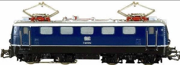 Consignment MA3034 - Marklin 3034 - Electric Locomotive