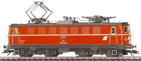 Consignment MA34587 - Marklin 34587 - Class 1141 electric loco