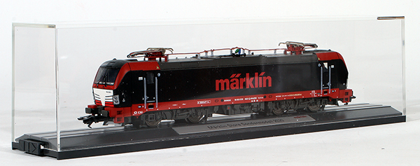 Consignment MA36161 - Marklin Electric Locomotive Class 193 for 2020 (Sound Decoder)